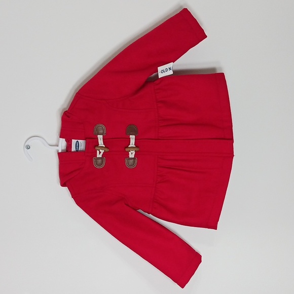 Old Navy Other - NWT Old Navy girls jacket
